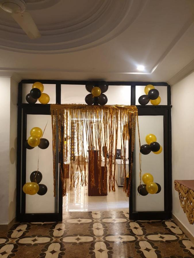 The Neeraj Palace Rishīkesh 外观 照片